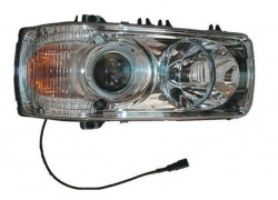 Far dreapta DAF LF45/55/XF95 (00-06)