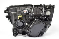 far dreapta electric lumina zi arocs