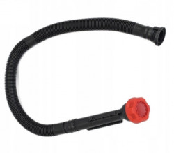Furtun umplere ulei Volvo Euro6