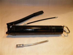 Gresor 500ml