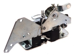 incuietoare portiera dreapta scania 4