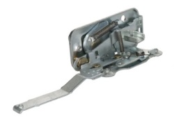Incuietoare usa stanga Mercedes 1735