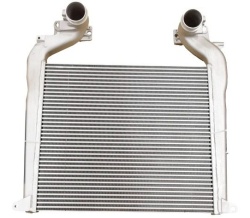 intercooler man tgx