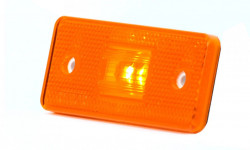 lampa gabarit trakker