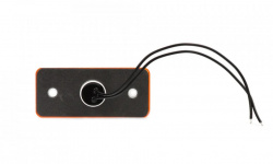 lampa gabarit renault