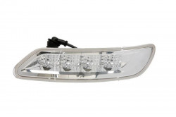 Lampa gabarit parasolar stanga Stralis Hi-Way