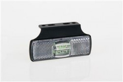 Lampa pozitie cu LED