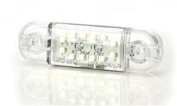 Lampa pozitie cu LED