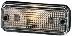Lampa pozitie Mercedes Actros/Axor (93-03)