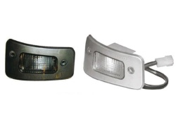 Lampa pozitie superioara stanga Iveco Eurocargo (91-04)