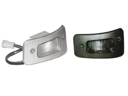 Lampa pozitie superioara stanga Iveco Eurotech/Star