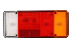 lampa stop dreapta 2 mufe stralis