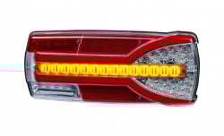 Lampa stop LED multifunctionala dreapta - Img 2