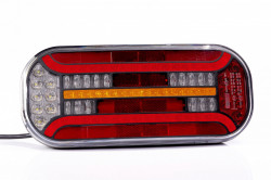 Lampa stop LED multifunctionala dreapta - Img 1