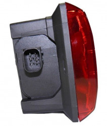 stop stanga mercedes actros mp4