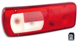 lampa stop stanga daf xc