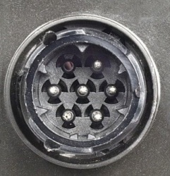 mufa stop scania 4