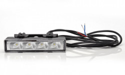 Lumini de zi cu LED - Img 1