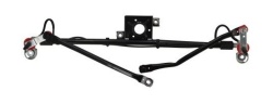 Mecanism stergator parbriz MAN TGS