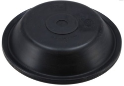 Membrana camera frana 16" Peters
