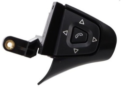 Modul comanda telefon volan Scania 4