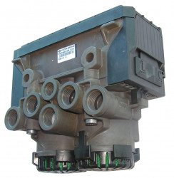 Modulator EBS spate Scania R - Img 1