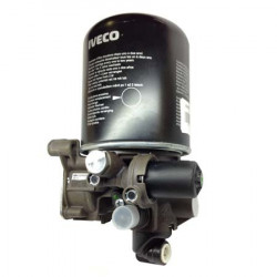 modulator LA8125
