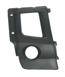 Ornament dreapta bara fata Renault Magnum DXI