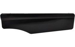 Ornament extensie aripa cabina stanga Volvo FH5 Euro 6