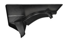 element aripa stanga scania P