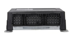 modul control clima bus
