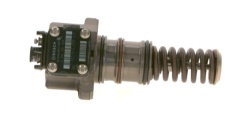 unitate injectie daf xf