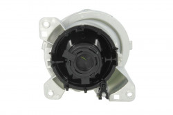 halogen Scania