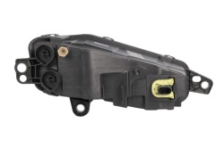 halogen stanga volvo fh5