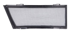 Rama grila stanga bara Mercedes Actros MP5