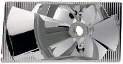Reflector far dreapta Scania seria 4