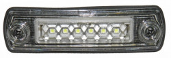 Semnalizator pozitie superioara cu led Mercedes Actros MP4