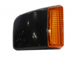 Semnalizator +rama stanga Volvo FH II./FM II. (01->)