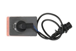 semnalizator stanga cu cablu mp3