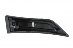 semnalizator negru stanga volvo
