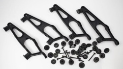 Set montaj parasolar MAN TGS LX TGX XLX