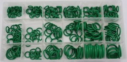 Set oring climatizare 270 buc