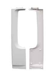 Spoiler cabina dreapta DAF XF106