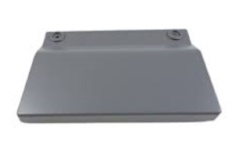 Spoiler inferior cabina dreapta DAF XF105