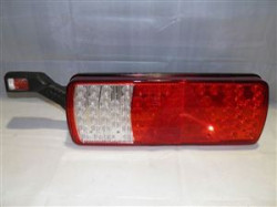 Stop cu LED stanga cu lampa gabarit