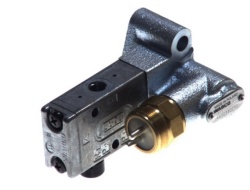 Supapa 3/2 cai MAN Evobus Wabco
