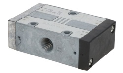 supapa multi-cale wabco