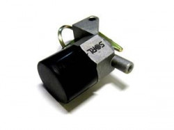 Supapa claxon pneumatic