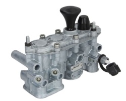supapa control remorca wabco