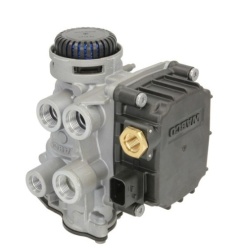 supapa control remorca xf106